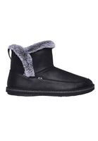 Skechers Pantoffels Cozy Campfire 167689/BLK Zwart-36 maat 36