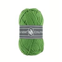Durable Cosy Fine - Leaf green