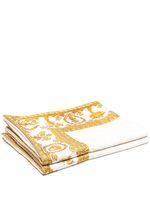 Versace nappe de table à imprimé baroque - Tons neutres