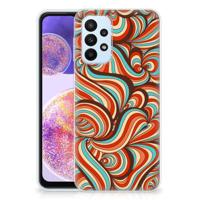 Samsung Galaxy A23 | Hoesje maken | Retro