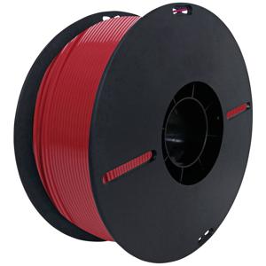 Renkforce RF-5771494 PLA-HF Filament PLA kunststof 1.75 mm 1 kg Rood 1 stuk(s)