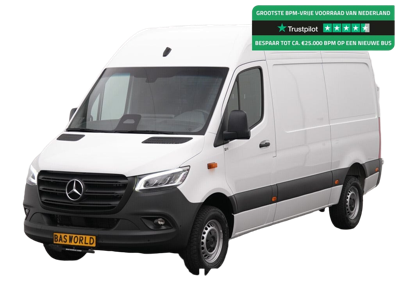 Mercedes Benz Sprinter