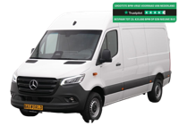 Mercedes Benz Sprinter