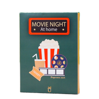 'Doosje Popcorn magnetron' kopen? | FOR YOU GIFTS