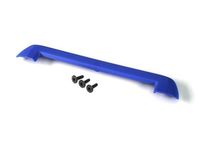 Tailgate Protector, Blue/ 3x15mm Flat-Head Screw (4) (TRX-8912X) - thumbnail