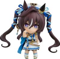 Uma Musume Pretty Derby Nendoroid Action Figure Vivlos 10 cm Uma Musume Pretty Derby Nendoroid Action Figure Vivlos 10 cm