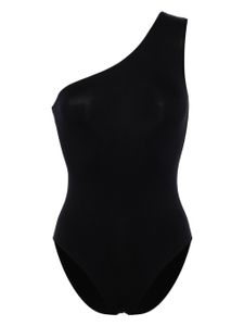 ERES maillot de bain Effigie à une épaule - Noir