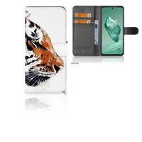 Hoesje OnePlus 12 Watercolor Tiger - thumbnail