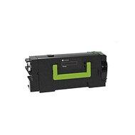 Huismerk Lexmark B282000 Toner Zwart