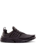 Nike baskets Air Presto - Noir - thumbnail