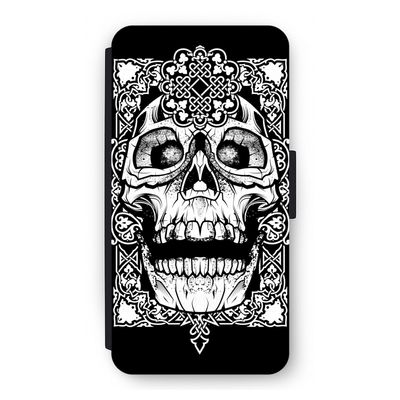 Seek & Destroy: iPhone 12 Flip Hoesje
