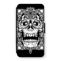 Seek & Destroy: iPhone 12 Flip Hoesje