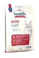 Sanabelle 83400010 droogvoer voor kat 10 kg Volwassen Kip