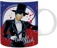 Sailor Moon - Sailor Moon & Tuxedo Mask Mug