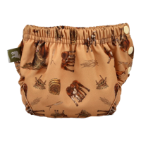 Little Lamb Oefenbroekje - I love moo