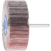 PFERD TOOLS 44514326 Lamellenschijf Diameter 80 mm 10 stuk(s)