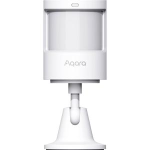 Aqara Bewegingsmelder ML-S03D Wit Apple HomeKit, Alexa, Google Home