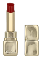 Guerlain Kiss Kiss Shine Bloom Lip Colour 3.20 g 519 Floral Brick Lipgloss Lippenstift 3.2 g Dames