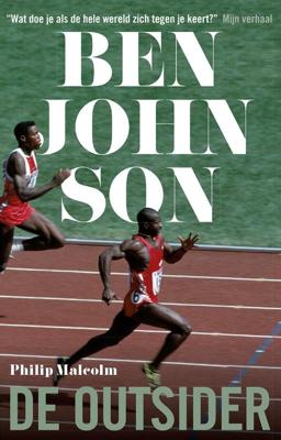 De Outsider (Paperback)