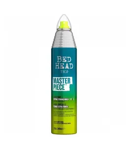 Tigi Bed Head Masterpiece Hairspray - 340ml