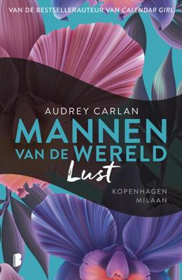 Lust (Paperback)