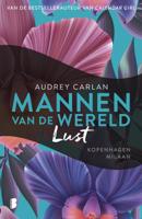 Lust (Paperback)