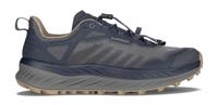 Lowa Fortux GTX Hardloopschoen Heren Navy/Dune 10,5 Lowa Fortux GTX Hardloopschoen Heren Navy/Dune 10,5