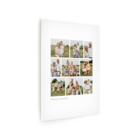 Foto op forex afdrukken - 40 x 60 cm