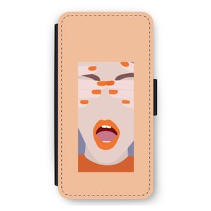 Surprise: iPhone 11 Flip Hoesje