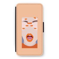 Surprise: iPhone 11 Flip Hoesje