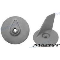 CM3C8-60217-0 - TOHATSU MEGA 25-50 PK ANODE