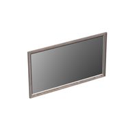 Spiegel Forzalaqua Reno 140x2x80 Cm Eiken Silver Grey - thumbnail