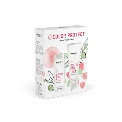 Framesi Morphosis Color Protect Hair Treatment Set