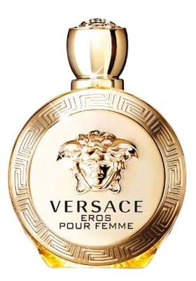 Versace Eros Pour Femme Eau de Parfum 100ml | Dames Parfum Versace Eros Pour Femme Eau de Parfum 100ml | Dames Parfum