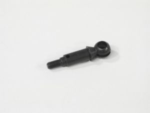 Mip cvd axle (drive axle/black/1pc)