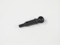 Mip cvd axle (drive axle/black/1pc) - thumbnail