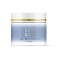 Sen & Zo Hand & Body Sunrise Scrub Sen & Zo Hand & Body Sunrise Scrub