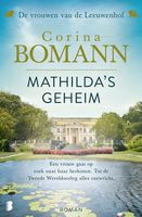Mathilda's geheim - Corina Bomann - ebook - thumbnail