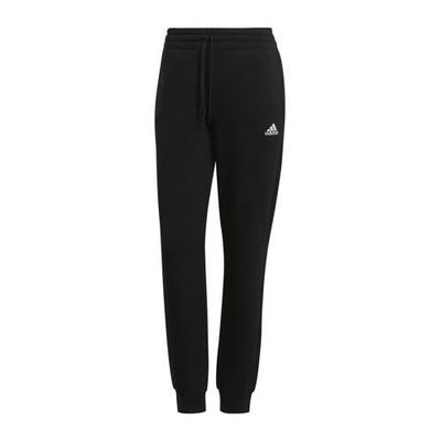 adidas Performance joggingbroek zwart/wit