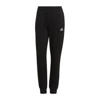 adidas Performance joggingbroek zwart/wit - thumbnail