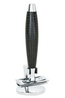 Muhle Edition No. 1 double edge safety razor Carbon Muhle Edition No. 1 double edge safety razor Carbon