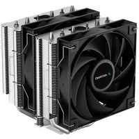 DeepCool AG620 cpu-koeler - thumbnail