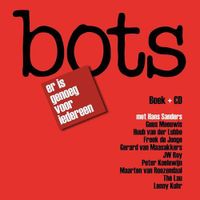 Er Is Genoeg Voor Iedereen - CD (5411704422831) - thumbnail