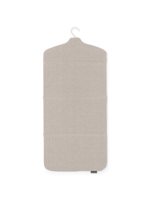 Brabantia kledingstoombord opvouwbaar grijs