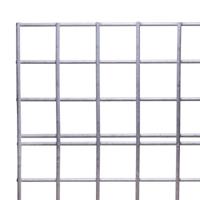 Gaaselement 15,0x15,0 cm H180xB150 cm Tuindeco - Tuindeco