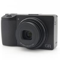 Ricoh GR IIIx HDF occasion