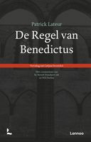 De regel van Benedictus - Patrick Lateur - ebook - thumbnail