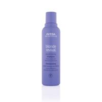 Aveda Blonde Revival Purple Toning Shampoo 200ml