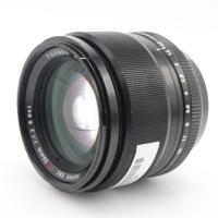 Fujifilm XF 56mm F/1.2 R occasion
