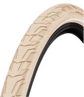 Continental Conti ride city creme - fietsband 28x1.75
